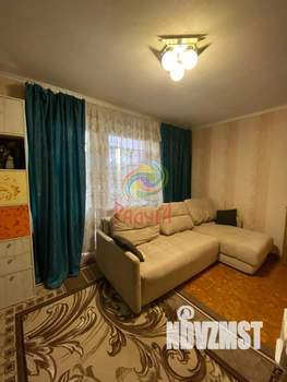 1-к квартира, вторичка, 33м2, 6/9 этаж