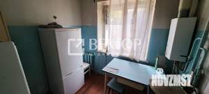 2-к квартира, вторичка, 43м2, 3/4 этаж