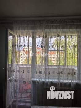 2-к квартира, вторичка, 45м2, 5/5 этаж