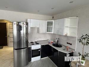 Студия квартира, вторичка, 27м2, 1/5 этаж