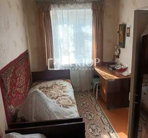 3-к квартира, вторичка, 60м2, 3/5 этаж