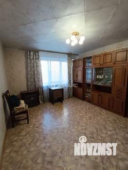 3-к квартира, вторичка, 62м2, 2/10 этаж
