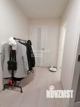 3-к квартира, вторичка, 93м2, 4/10 этаж