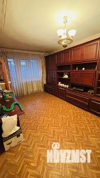 2-к квартира, вторичка, 46м2, 3/5 этаж