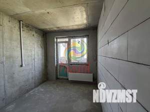 1-к квартира, вторичка, 33м2, 11/14 этаж