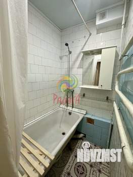 2-к квартира, вторичка, 44м2, 3/5 этаж