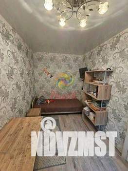 2-к квартира, вторичка, 42м2, 2/5 этаж