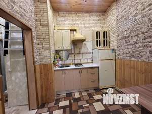 1-к квартира, вторичка, 23м2, 1/2 этаж