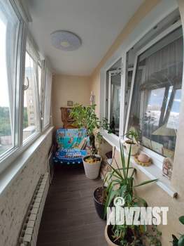 1-к квартира, вторичка, 68м2, 7/9 этаж