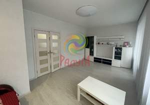 2-к квартира, вторичка, 53м2, 2/5 этаж