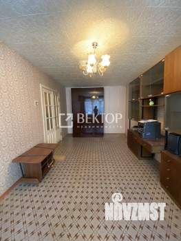 2-к квартира, вторичка, 41м2, 1/5 этаж