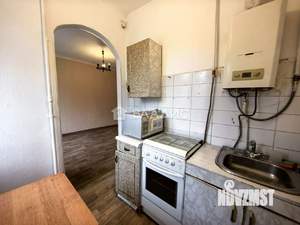 3-к квартира, вторичка, 57м2, 3/5 этаж