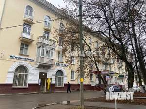 3-к квартира, вторичка, 76м2, 1/5 этаж