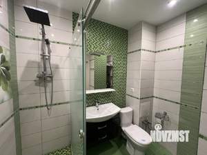 4-к квартира, вторичка, 124м2, 5/19 этаж