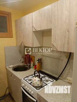 1-к квартира, вторичка, 31м2, 5/5 этаж