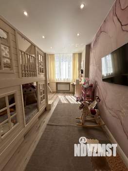 2-к квартира, вторичка, 70м2, 1/5 этаж