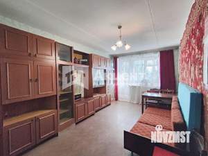 1-к квартира, вторичка, 29м2, 4/5 этаж