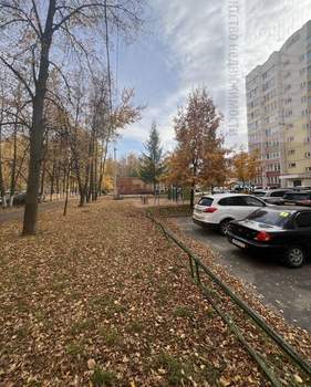 1-к квартира, вторичка, 40м2, 9/10 этаж