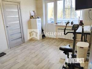 2-к квартира, вторичка, 46м2, 5/5 этаж