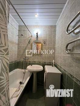 2-к квартира, вторичка, 43м2, 5/5 этаж