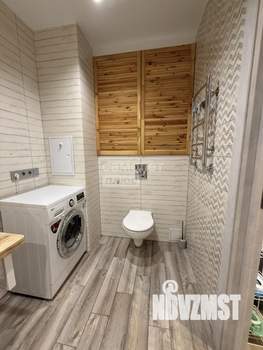 1-к квартира, вторичка, 57м2, 14/20 этаж