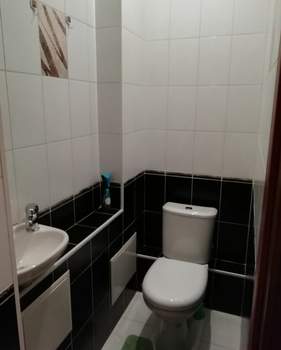 2-к квартира, вторичка, 74м2, 3/9 этаж