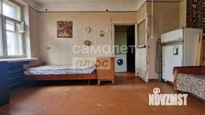 1-к квартира, вторичка, 31м2, 2/2 этаж