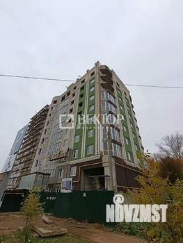 3-к квартира, вторичка, 66м2, 3/10 этаж