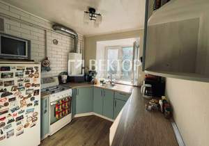 2-к квартира, вторичка, 46м2, 2/3 этаж