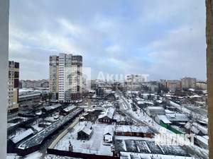 3-к квартира, сданный дом, 97м2, 10/14 этаж