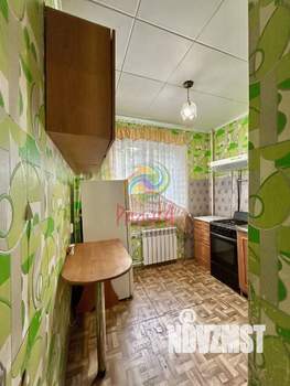 2-к квартира, вторичка, 45м2, 4/5 этаж