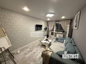 2-к квартира, вторичка, 47м2, 3/5 этаж