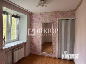 2-к квартира, вторичка, 41м2, 3/5 этаж