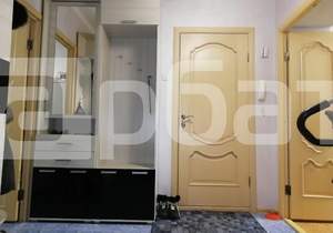 3-к квартира, вторичка, 60м2, 5/5 этаж