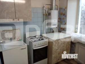 2-к квартира, вторичка, 41м2, 5/5 этаж