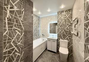 2-к квартира, вторичка, 58м2, 4/5 этаж