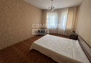 1-к квартира, вторичка, 42м2, 8/17 этаж