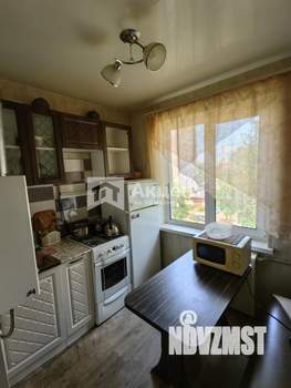 2-к квартира, вторичка, 48м2, 5/5 этаж