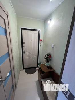 1-к квартира, вторичка, 33м2, 5/5 этаж