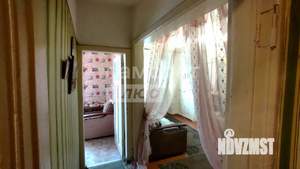 2-к квартира, вторичка, 41м2, 3/3 этаж