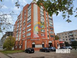 2-к квартира, вторичка, 47м2, 2/10 этаж
