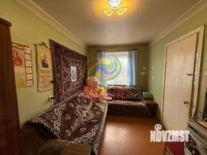 2-к квартира, вторичка, 46м2, 4/5 этаж