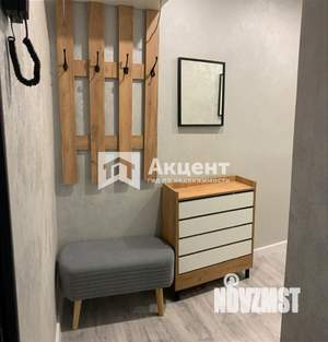 2-к квартира, вторичка, 43м2, 4/5 этаж