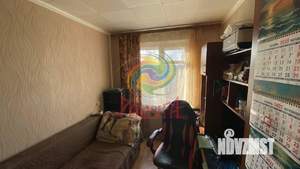 2-к квартира, вторичка, 38м2, 3/5 этаж