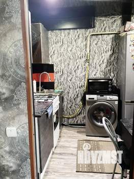 2-к квартира, вторичка, 31м2, 2/3 этаж