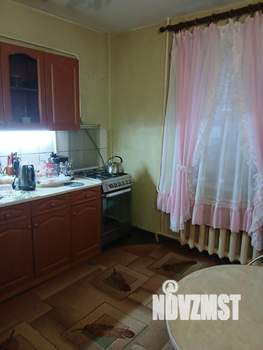 1-к квартира, вторичка, 39м2, 1/10 этаж