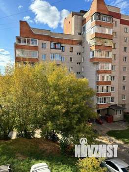 3-к квартира, вторичка, 110м2, 3/9 этаж