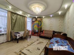 2-к квартира, вторичка, 69м2, 2/5 этаж