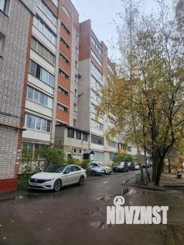 1-к квартира, вторичка, 34м2, 5/9 этаж