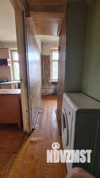 1-к квартира, вторичка, 31м2, 2/2 этаж